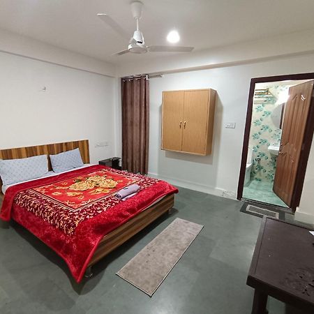 Shillong Perk Guest House Exteriör bild