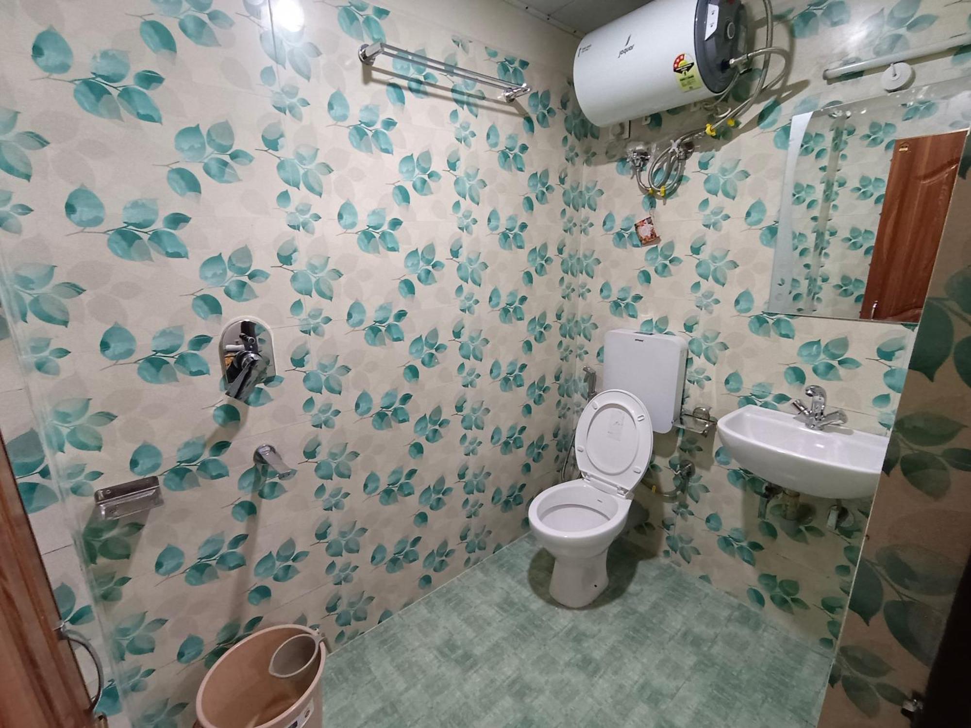 Shillong Perk Guest House Exteriör bild