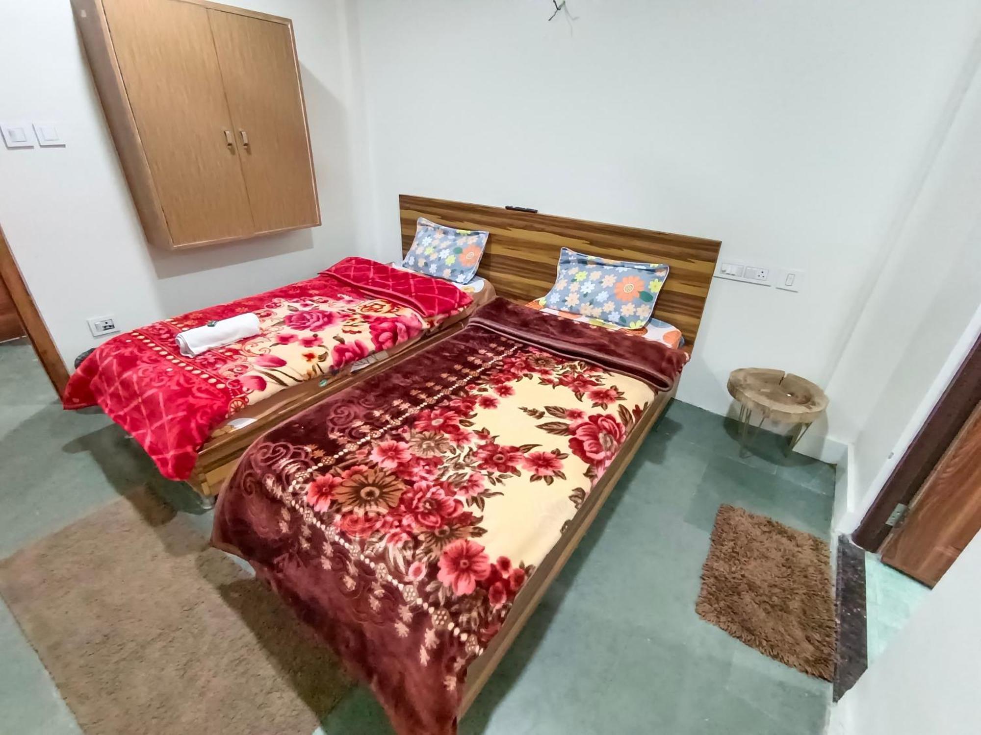 Shillong Perk Guest House Exteriör bild