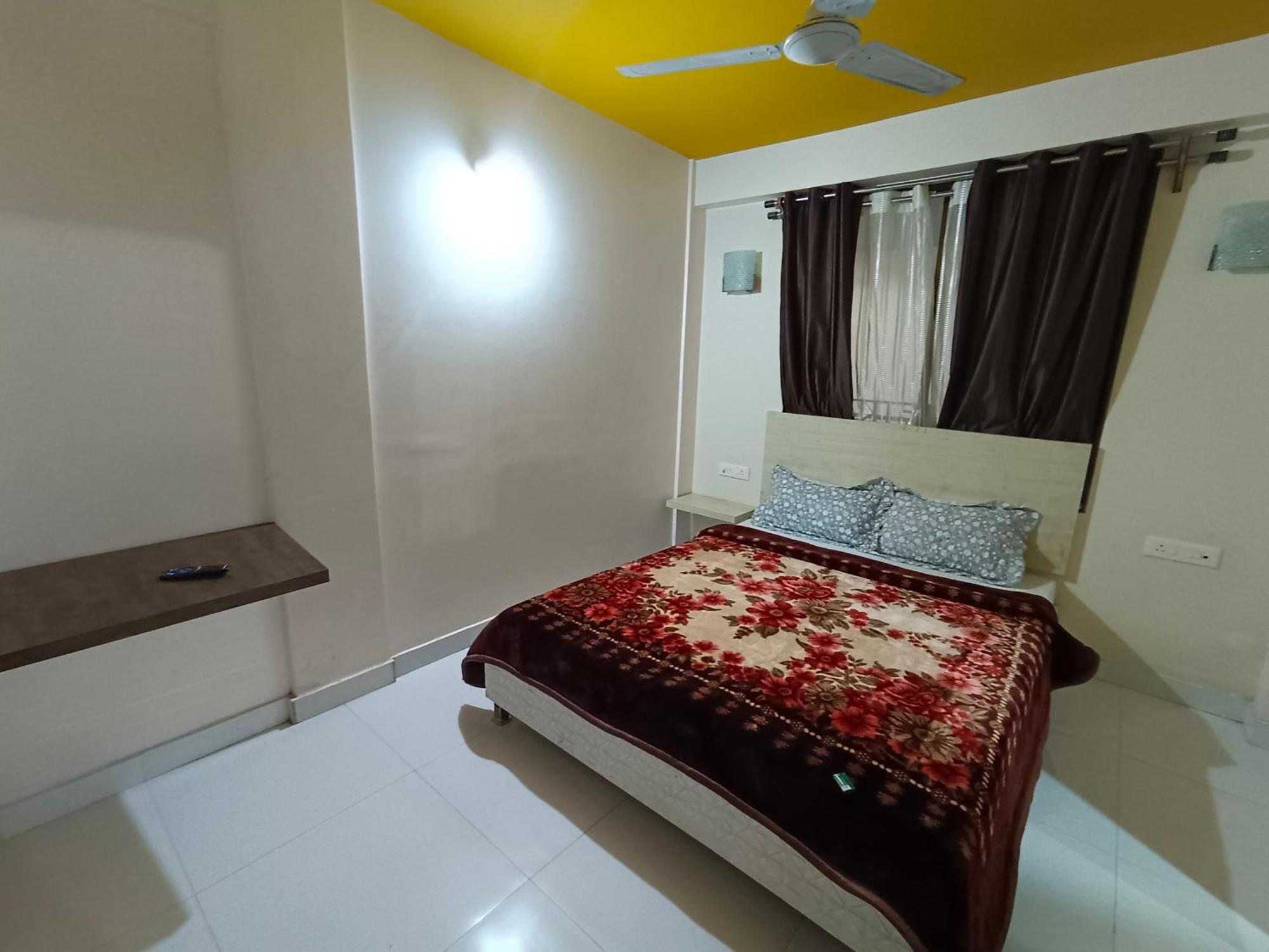 Shillong Perk Guest House Exteriör bild