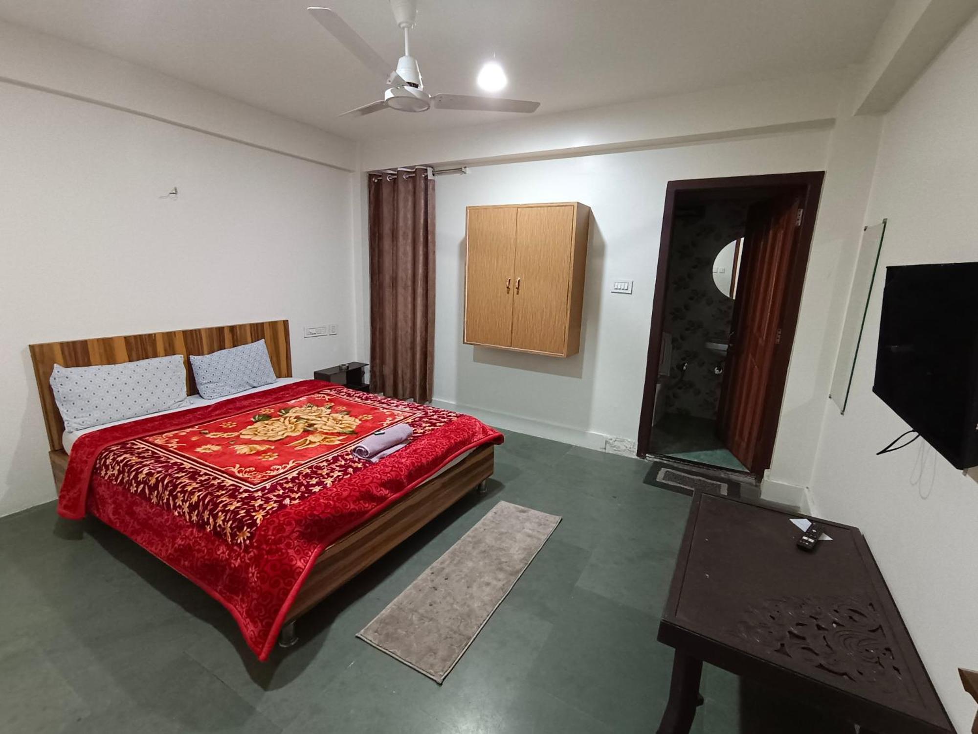 Shillong Perk Guest House Exteriör bild
