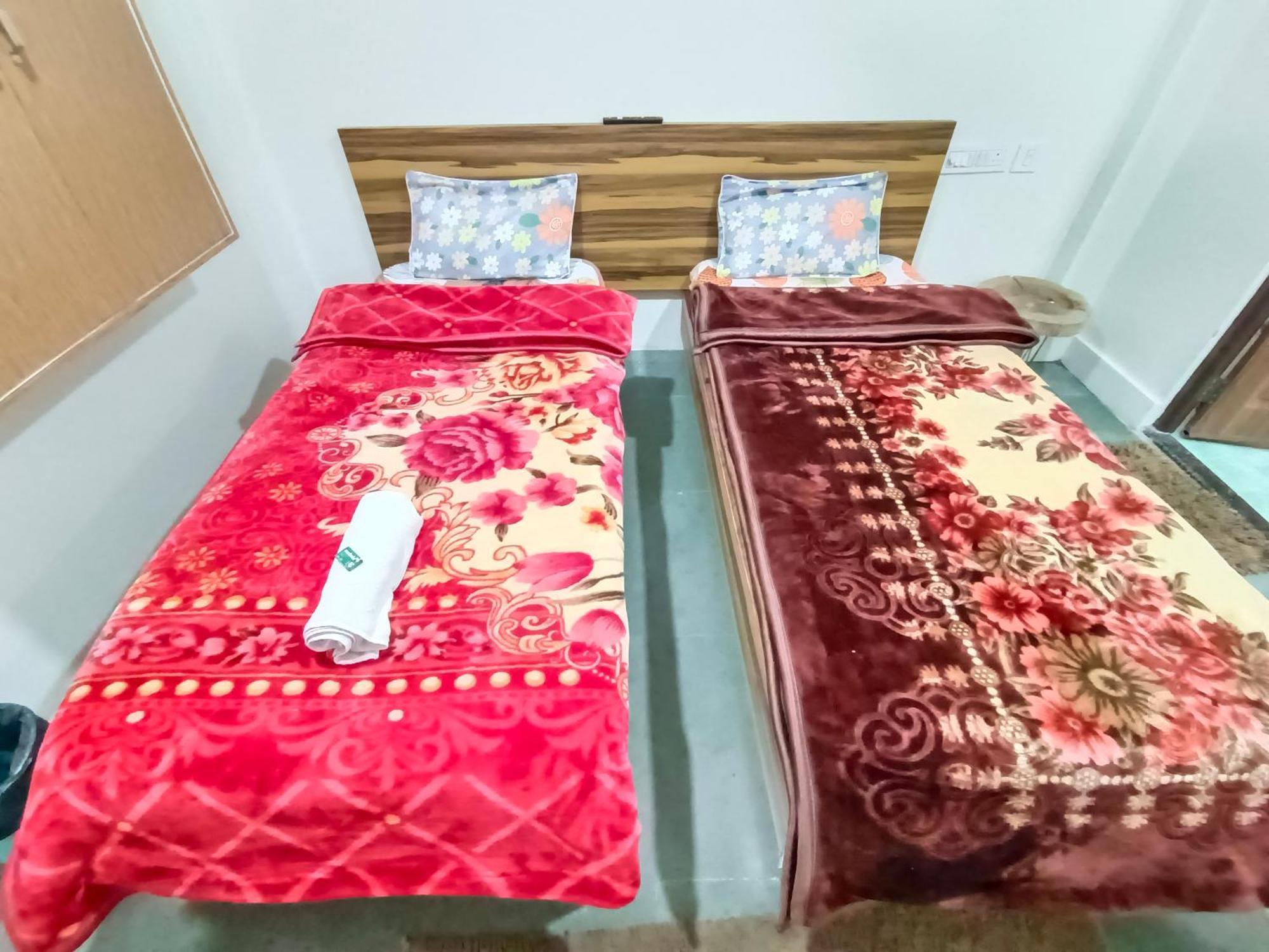 Shillong Perk Guest House Exteriör bild