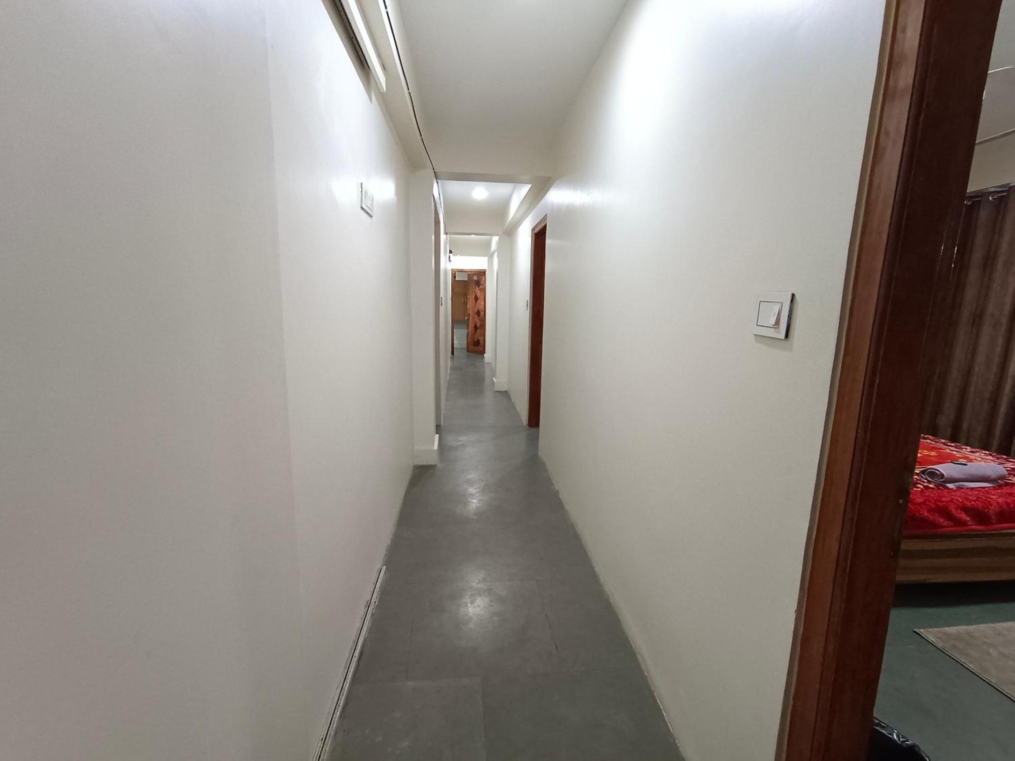 Shillong Perk Guest House Exteriör bild