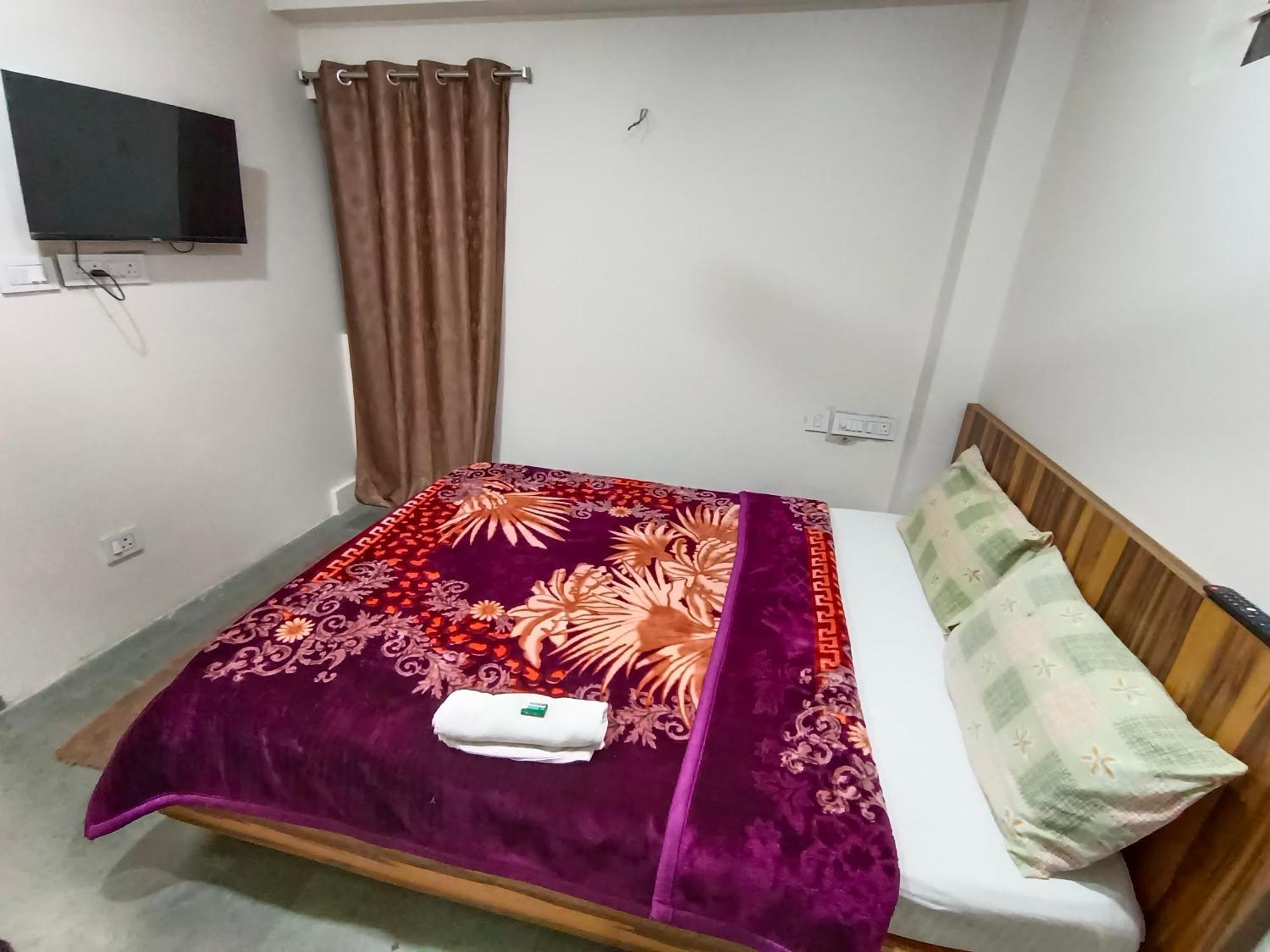 Shillong Perk Guest House Exteriör bild